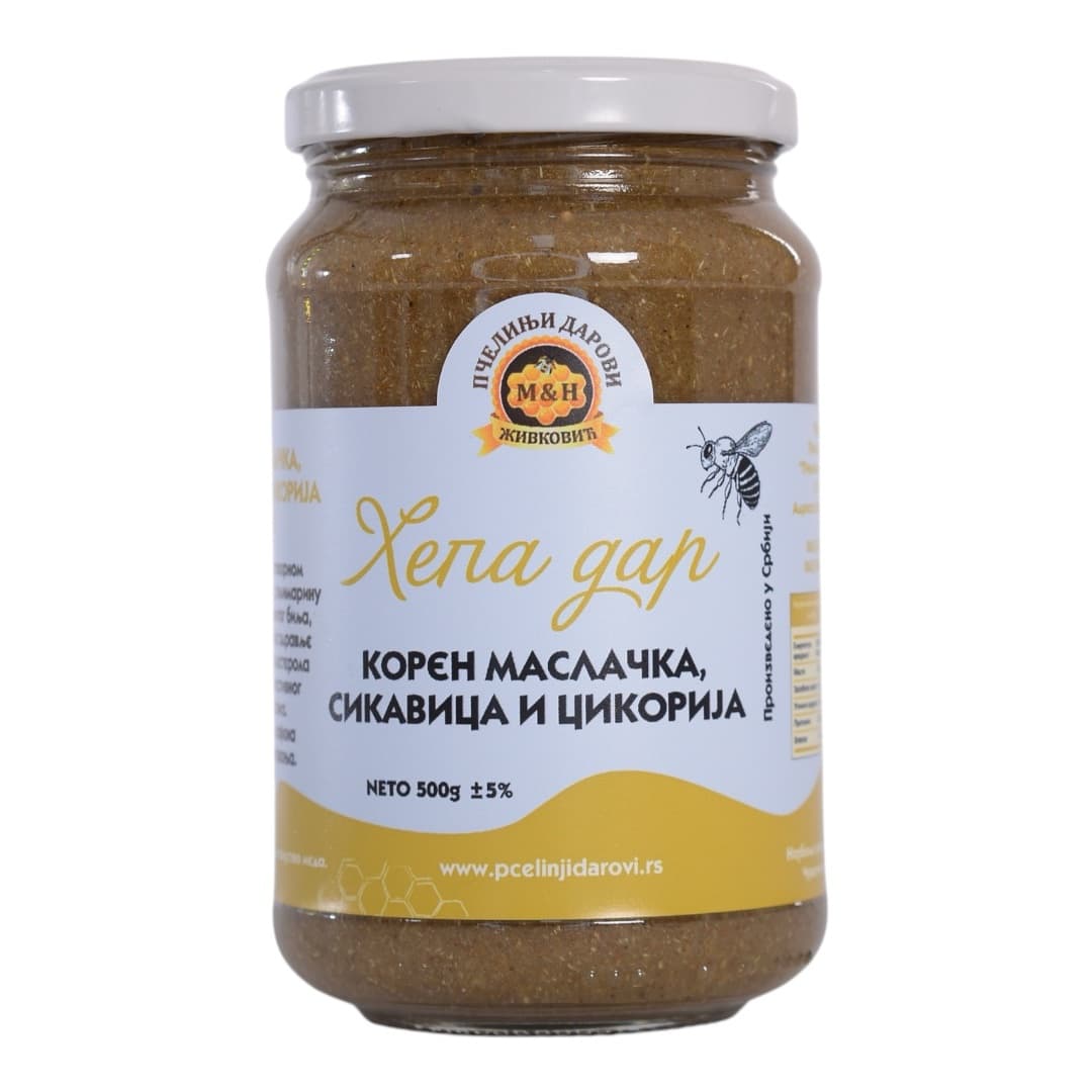 Хепа Дар