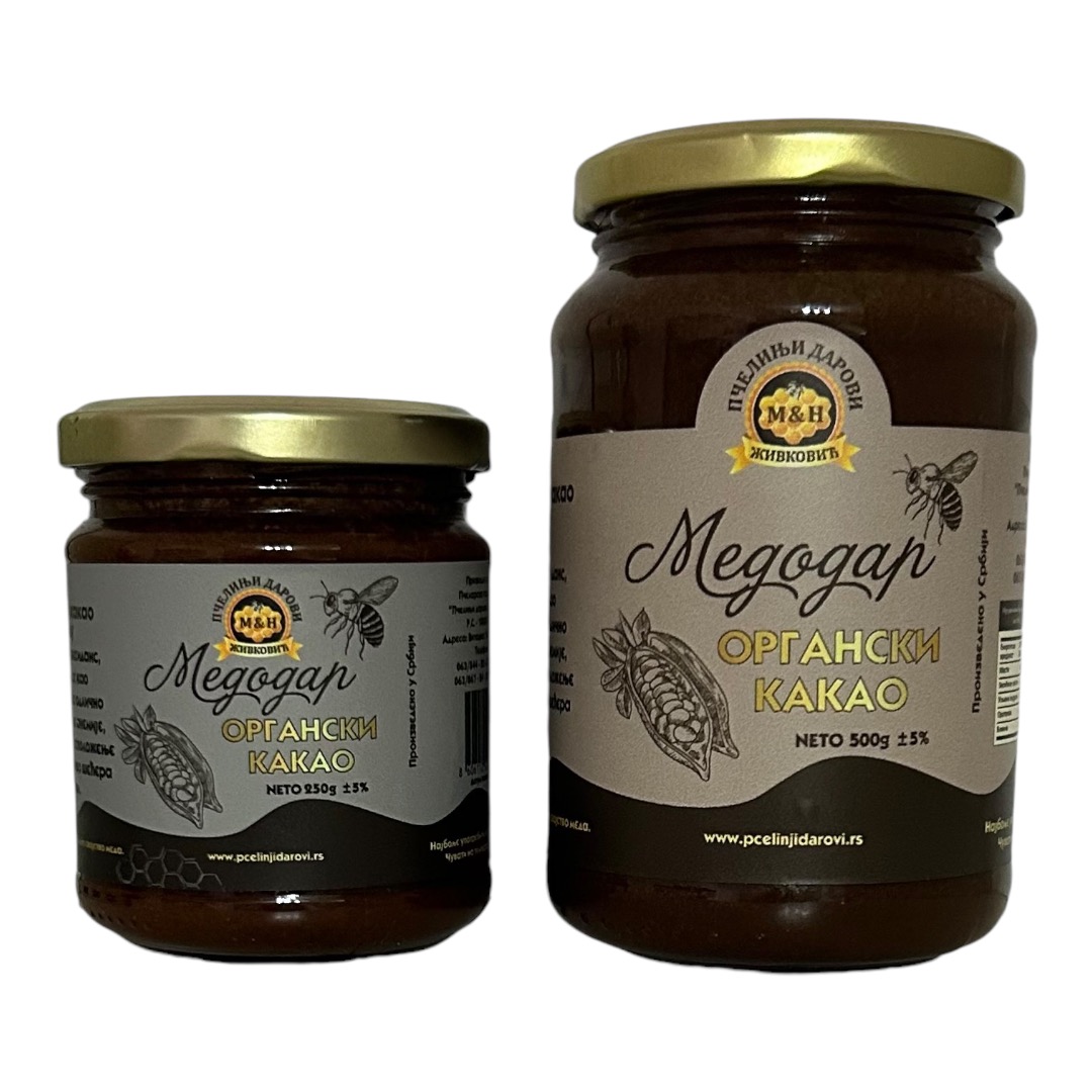 Медодар Какао