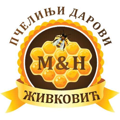 Пчелињи Дарови Живковић