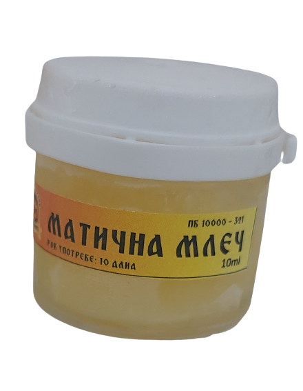 Матични Млеч