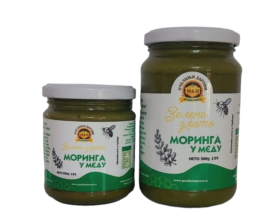 Медодар Моринга
