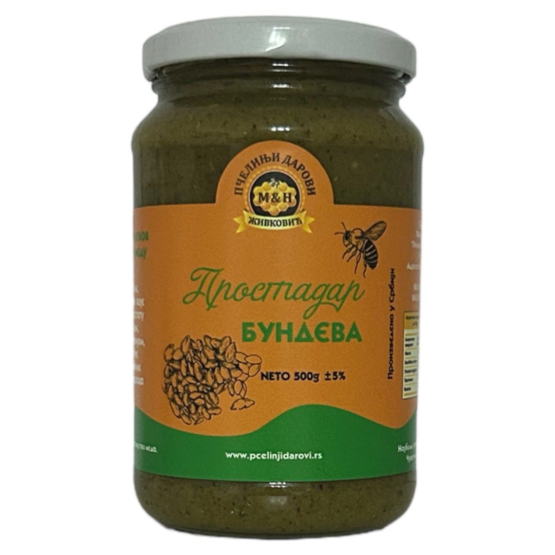 Простадар