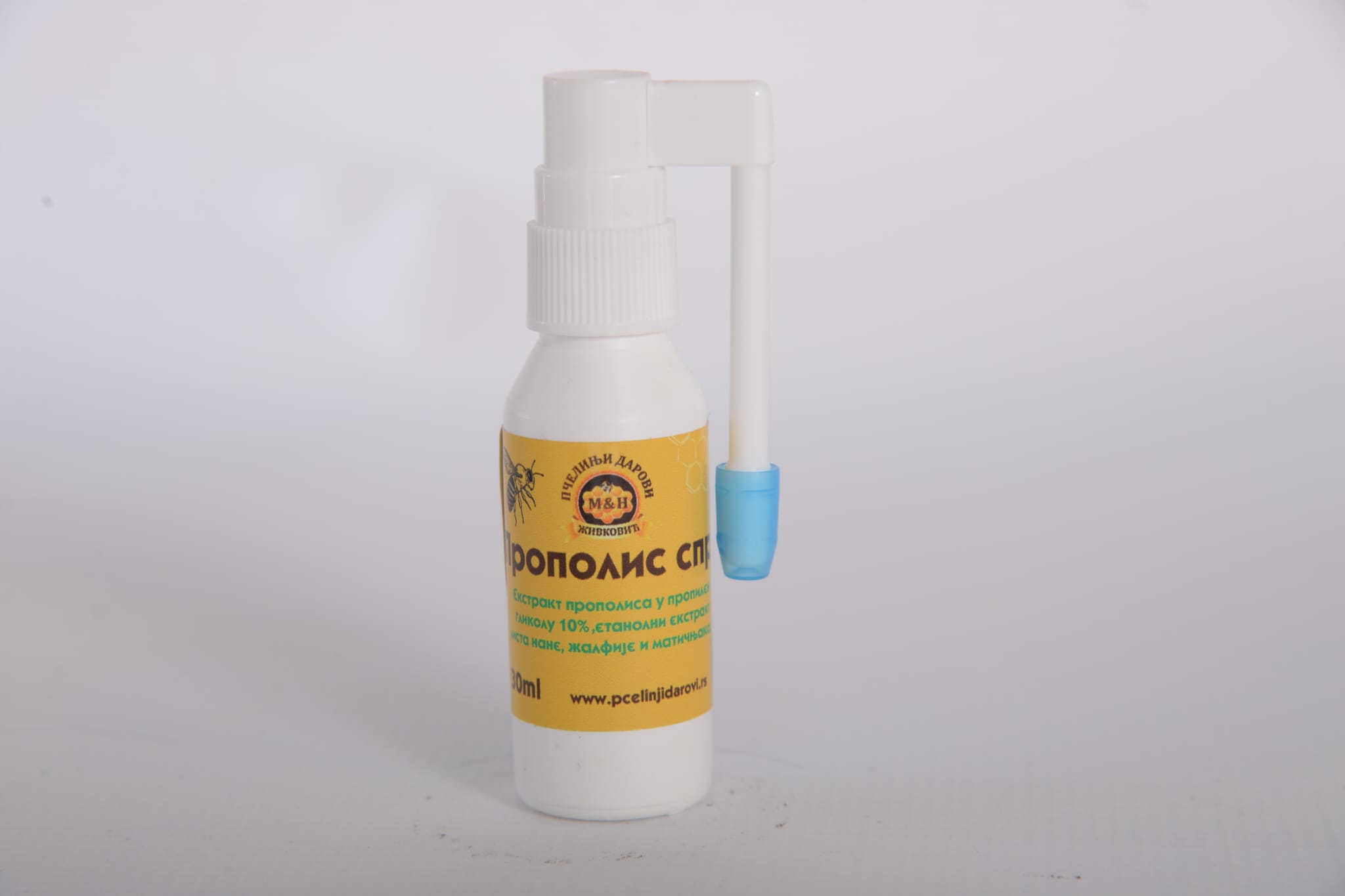 Propolis Sprej 30%